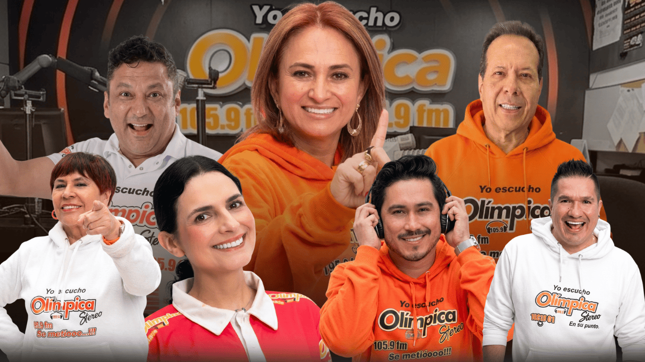 Temprano es Más Bacano