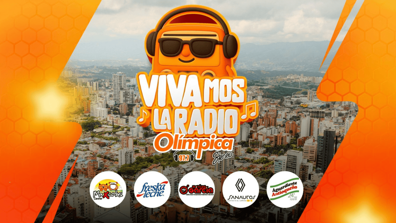 Vivamos la Radio