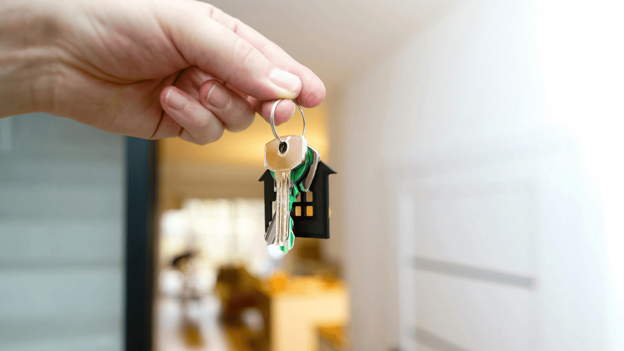 Vivienda en Colombia