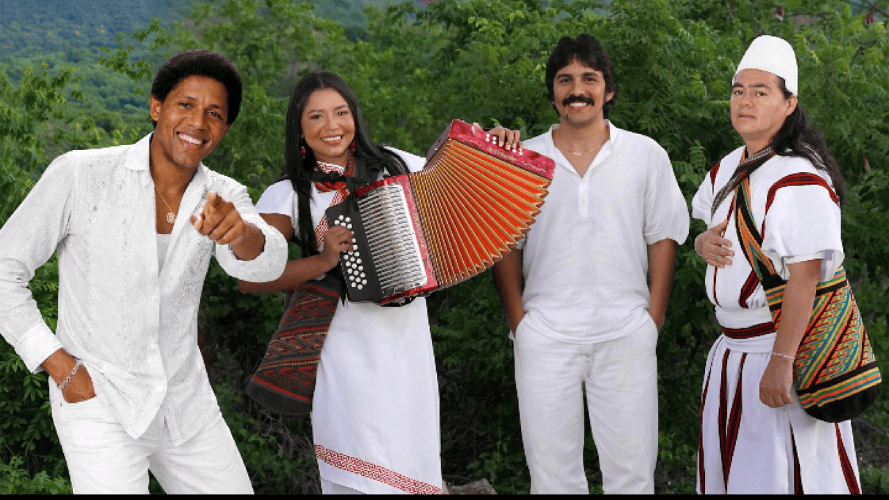 Portada de "Por eso estoy aquí"