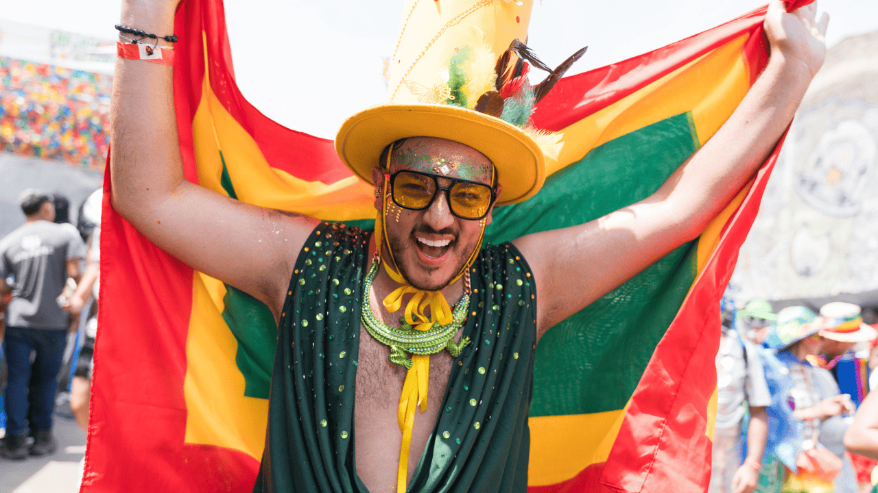 Carnaval de Barranquilla