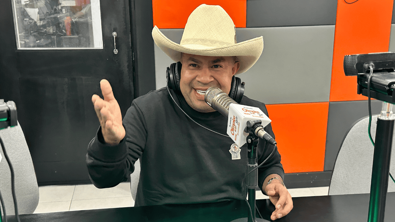 Chakal del Sur, artista colombiano