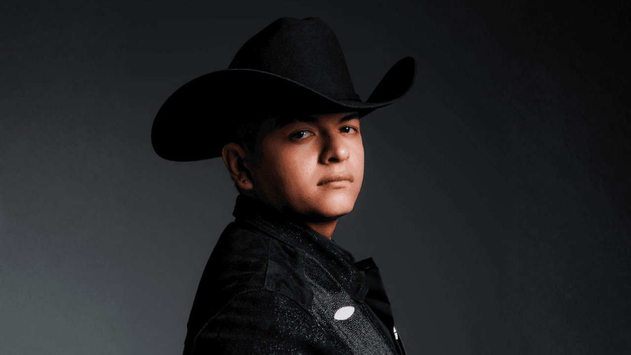 Johan Sanabria, cantante colombiano Johan Sanabria, cantante colombiano