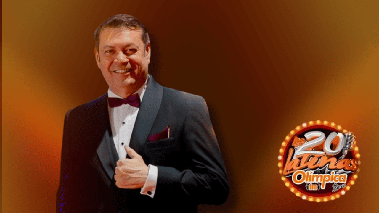 Penchy Castro, cantante vallenato