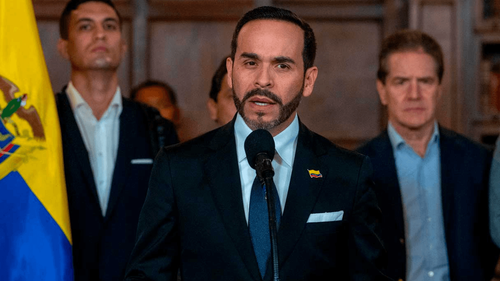 Abelardo de la Espriella