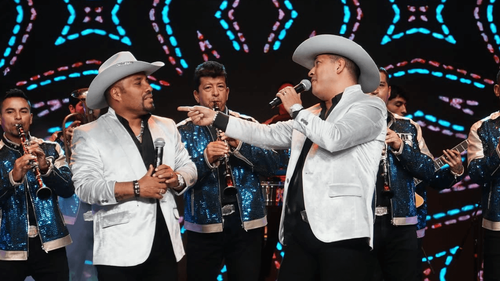 Banda La MB