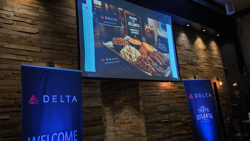 Delta