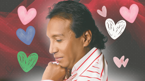 Diomedes Díaz