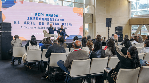 Diplomado Bogotá