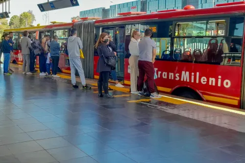 Transmilenio