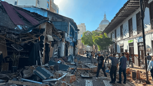 Emergencia económica