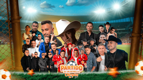 Golímpica de las Estrellas
