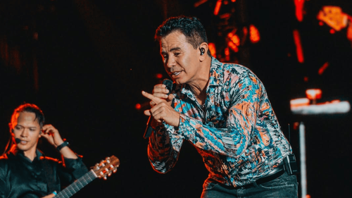 Jhonny Rivera
