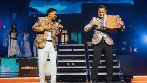 Jorge Celedón