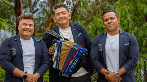 Los Chiches Vallenatos