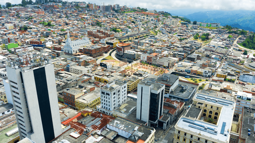 Manizales