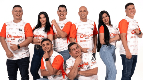 Olímpica Stereo Pereira