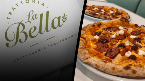 Trattoria La Bella