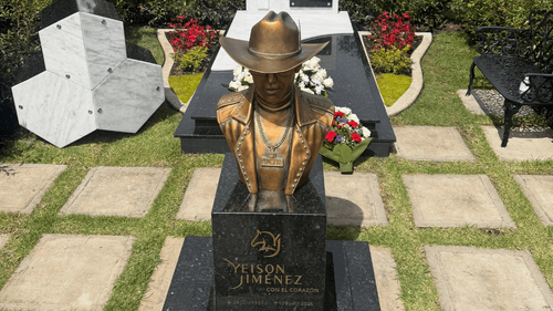 Yeison Jiménez