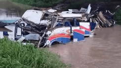 Accidente Kbeto Zuleta