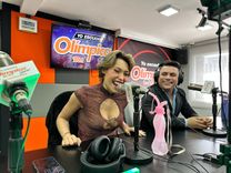 Ana del Castillo