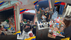 Ayudas Barranquilla
