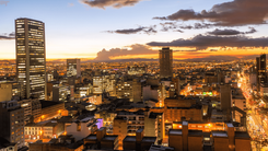 Bogotá