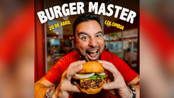 Burguer Master 2026