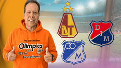 Cantante del Gol