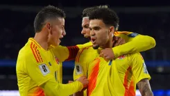 Con una logística de viaje optimizada y un calendario de alta exigencia, la Selección Colombia busca superar sus actuaciones históricas en la máxima cita del fútbol.- Crédito Getty Images