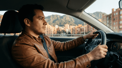 Licencia de conducción