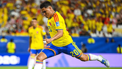 Selección Colombia