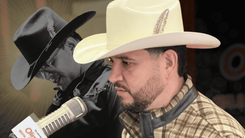 Eden Muñoz - Yeison Jiménez