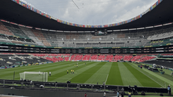 Estadio Ciudad de México