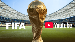 FIFA y YouTube