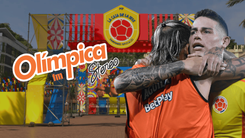 Fanzones