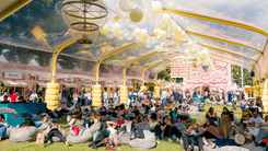 Feria EVA