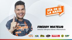 Freddy Mateus