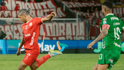 Fútbol Profesional Colombiano