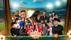 Golímpica de las Estrellas