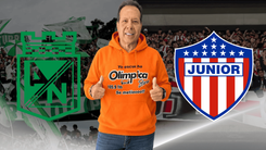 Javier Fernández