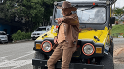 Luis Ángel El Flaco