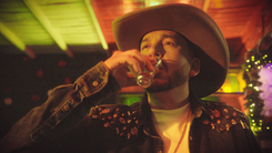 Luis Ángel El Flaco