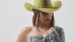 Paola Jara, cantante colombiana