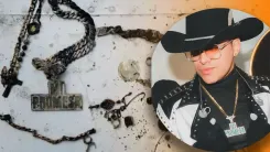 En la foto: Yeison Jiménez