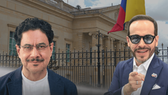 Segunda vuelta presidencial