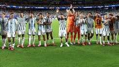 Selección Argentina