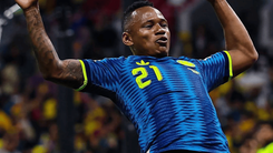 Selección Colombia