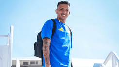 Selección Colombia
