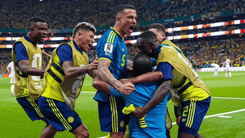 Selección Colombia